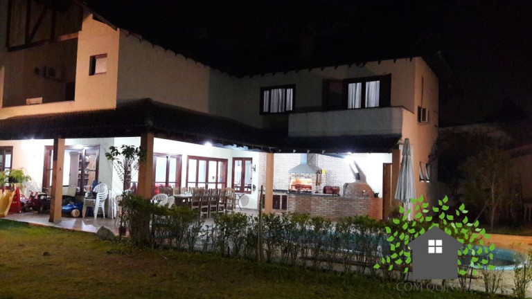 Imagem Casa com 4 Quartos à Venda, 1.200 m² em Jardim Do Golf I - Jandira