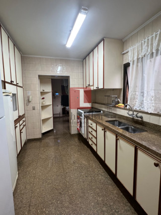 Imagem Apartamento com 3 Quartos à Venda, 178 m² em Jardim Paulista - São Paulo Imagem Apartamento com 3 Quartos à Venda, 178 m² em Jardim Paulista - São Paulo