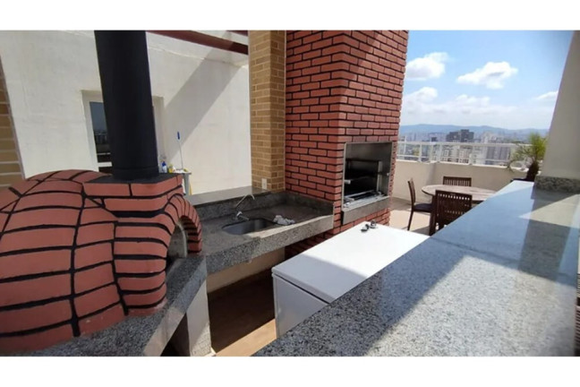 Imagem Apartamento com 1 Quarto à Venda, 62 m² em Tatuapé - São Paulo Imagem Apartamento com 1 Quarto à Venda, 62 m² em Tatuapé - São Paulo