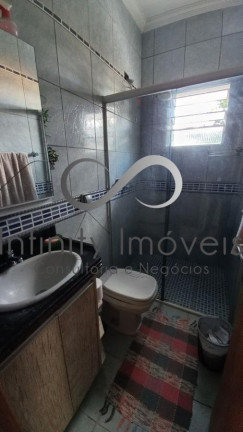 Imagem Casa com 4 Quartos à Venda, 360 m² em Jardim Imperial - Lagoa Santa