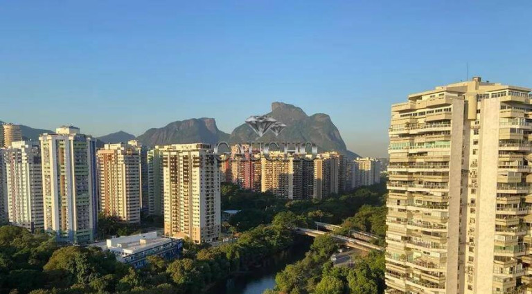 Imagem Apartamento com 3 Quartos à Venda, 130 m² em Barra Da Tijuca - Rio De Janeiro Imagem Apartamento com 3 Quartos à Venda, 130 m² em Barra Da Tijuca - Rio De Janeiro