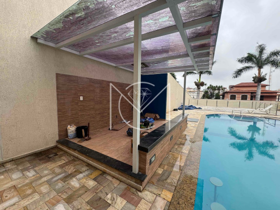Imagem Casa com 4 Quartos à Venda, 207 m² em Jardim Riacho Das Pedras - Contagem