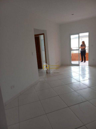 Imagem Apartamento com 2 Quartos à Venda, 59 m² em Ocian - Praia Grande