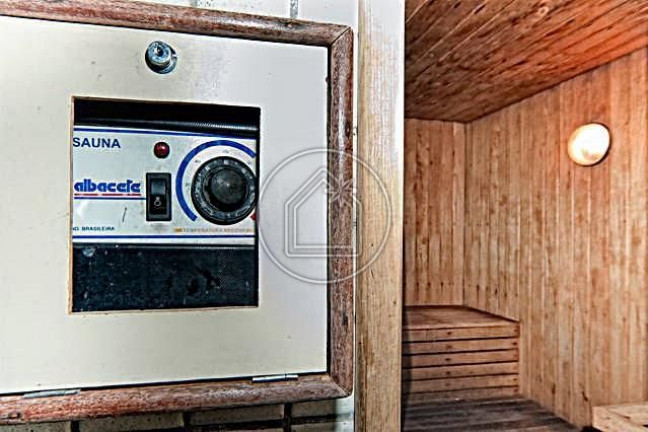 Imagem Apartamento com 2 Quartos à Venda, 74 m² em Leblon - Rio De Janeiro