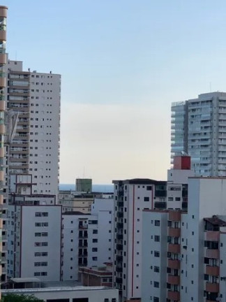 Imagem Apartamento com 2 Quartos à Venda, 49 m² em Aviação - Praia Grande