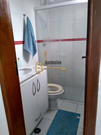 Imagem Apartamento com 2 Quartos à Venda, 50 m² em Vila América - Santo André Imagem Apartamento com 2 Quartos à Venda, 50 m² em Vila América - Santo André