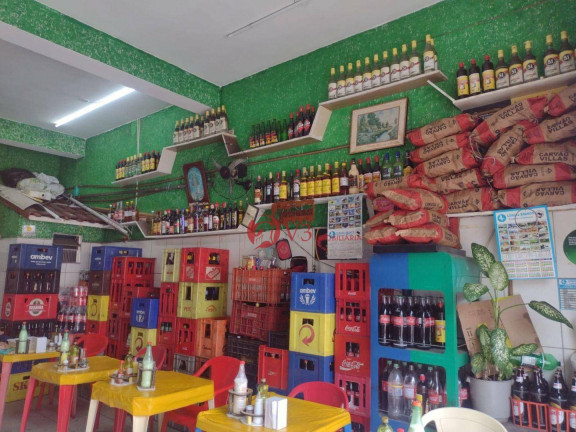 Imagem Ponto Comercial à Venda, 90 m² em Aricanduva - São Paulo
