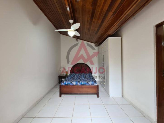 Imagem Casa de Condomínio com 5 Quartos à Venda, 300 m² em Praia Dura - Ubatuba