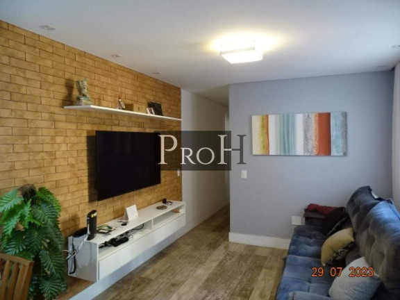 Cobertura com 3 Quartos à Venda, 190 m² em Campestre - Santo André