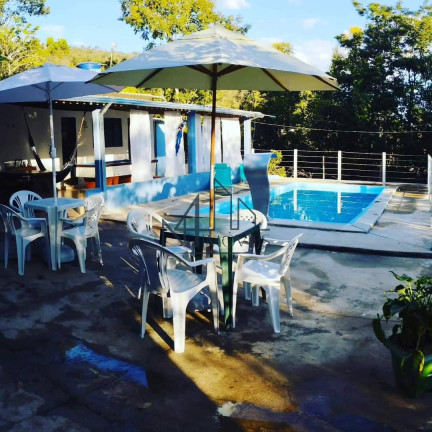 Imagem Chácara com 3 Quartos à Venda, 1.000 m² em Pirenópolis Imagem Chácara com 3 Quartos à Venda, 1.000 m² em Pirenópolis