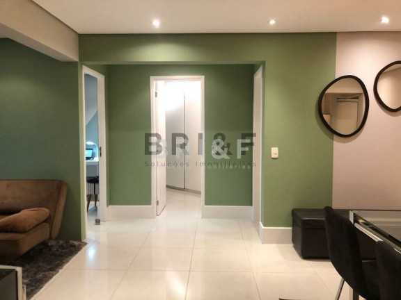 Imagem Apartamento com 2 Quartos para Alugar, 98 m² em Cidade Monções - São Paulo Imagem Apartamento com 2 Quartos para Alugar, 98 m² em Cidade Monções - São Paulo