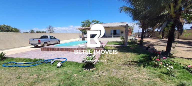Imagem Casa com 2 Quartos à Venda, 138 m² em Amontoado Brejo Grande - São Francisco De Itabapoana Imagem Casa com 2 Quartos à Venda, 138 m² em Amontoado Brejo Grande - São Francisco De Itabapoana