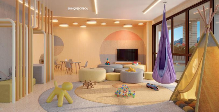 Imagem Apartamento com 3 Quartos à Venda, 89 m² em Barra Da Tijuca - Rio De Janeiro