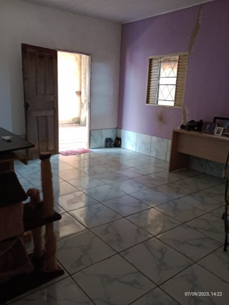Imagem Casa com 2 Quartos à Venda, em Flodoaldo Pontes Pinto - Porto Velho Imagem Casa com 2 Quartos à Venda, em Flodoaldo Pontes Pinto - Porto Velho