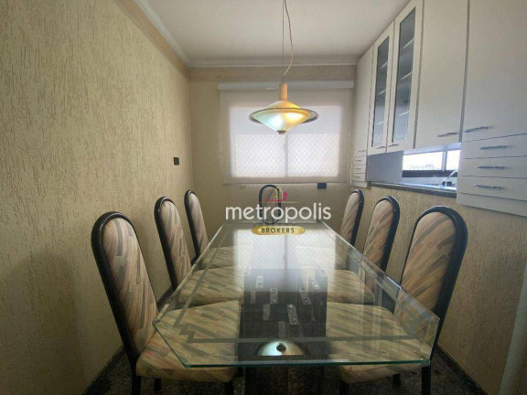 Imagem Apartamento com 4 Quartos à Venda ou Locação, 156 m² em Santa Paula - São Caetano Do Sul Imagem Apartamento com 4 Quartos à Venda ou Locação, 156 m² em Santa Paula - São Caetano Do Sul