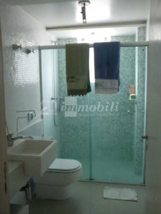 Imagem Apartamento com 2 Quartos à Venda, 98 m² em Higienópolis - São Paulo