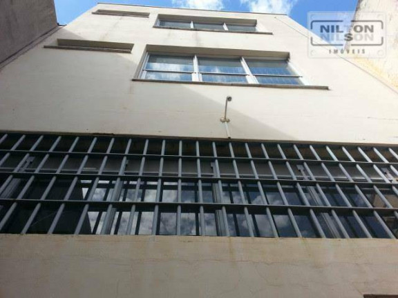 Edifício Residencial à Venda, 441 m² em Centro - Campinas