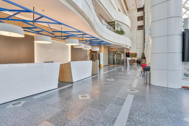 Imagem Apartamento com 1 Quarto à Venda, 30 m² em Jardins - São Paulo Imagem Apartamento com 1 Quarto à Venda, 30 m² em Jardins - São Paulo