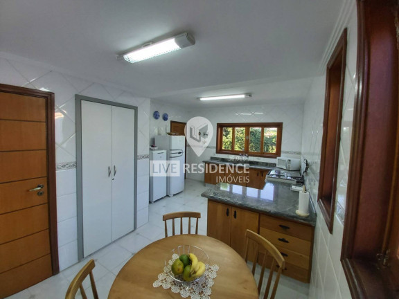 Imagem Casa com 3 Quartos à Venda, 300 m² em Ville Chamonix - Itatiba