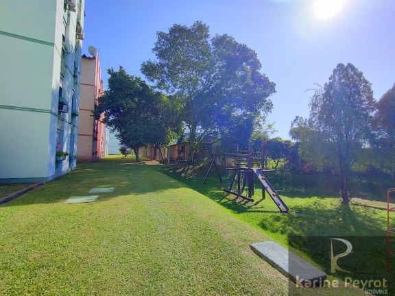 Imagem Apartamento com 2 Quartos à Venda, 50 m² em Rio Dos Sinos - São Leopoldo Imagem Apartamento com 2 Quartos à Venda, 50 m² em Rio Dos Sinos - São Leopoldo