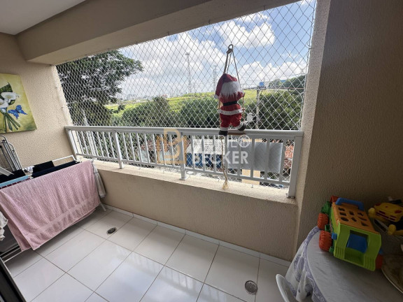 Imagem Apartamento com 2 Quartos à Venda, 74 m² em Jardim Anhembi - São José Dos Campos Imagem Apartamento com 2 Quartos à Venda, 74 m² em Jardim Anhembi - São José Dos Campos