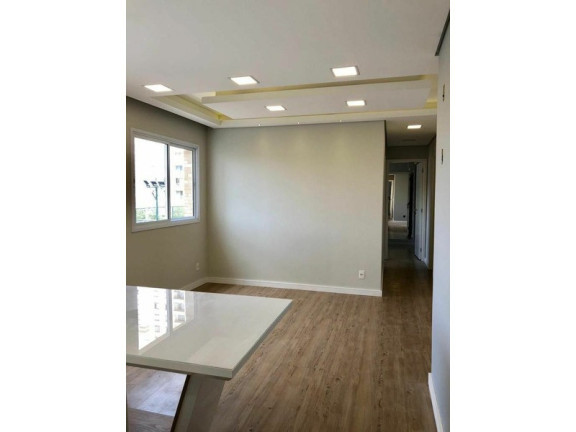 Imagem Apartamento com 2 Quartos à Venda, 74 m² em Mansões Santo Antônio - Campinas