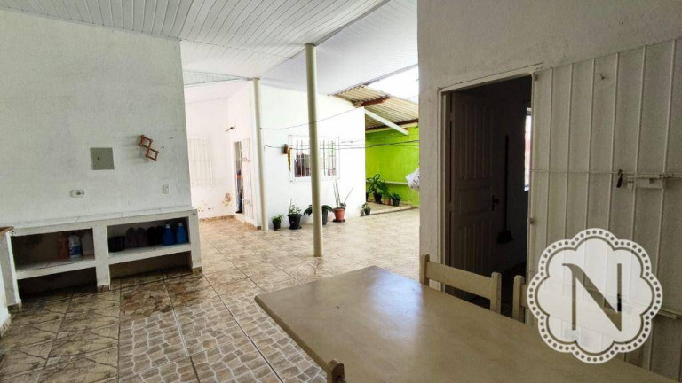 Imagem Casa com 2 Quartos à Venda, 163 m² em Cidade Anchieta - Itanhaém Imagem Casa com 2 Quartos à Venda, 163 m² em Cidade Anchieta - Itanhaém