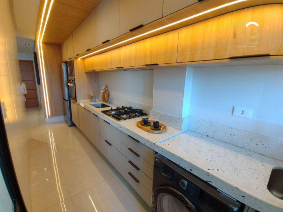 Imagem Apartamento com 2 Quartos à Venda, 73 m² em Aviação - Praia Grande Imagem Apartamento com 2 Quartos à Venda, 73 m² em Aviação - Praia Grande