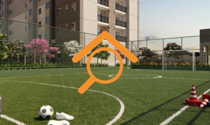 Imagem Imóvel com 1 Quarto à Venda, 35 m² em Interlagos - São Paulo Imagem Imóvel com 1 Quarto à Venda, 35 m² em Interlagos - São Paulo