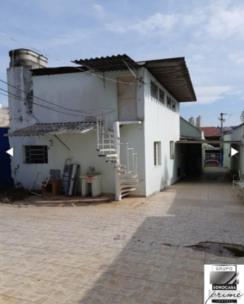 Imagem Imóvel à Venda, 318 m² em Centro - Sorocaba