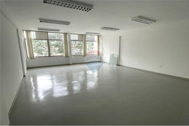 Imagem Sala Comercial para Alugar, 64 m² em Itaim Bibi - São Paulo