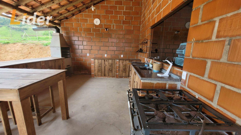 Imagem Casa com 3 Quartos à Venda, 220 m² em Humaitá - Juiz De Fora