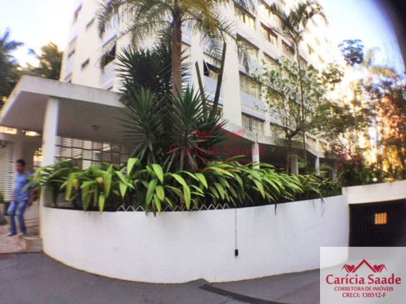 Imagem Apartamento com 2 Quartos à Venda, 81 m² em Jardim Paulista - São Paulo Imagem Apartamento com 2 Quartos à Venda, 81 m² em Jardim Paulista - São Paulo