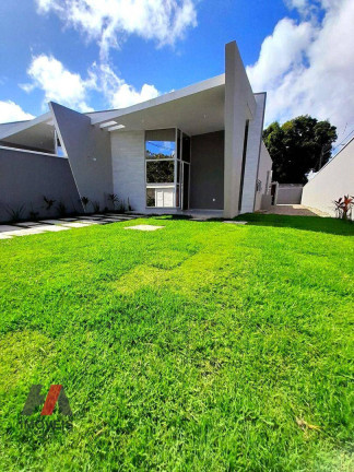 Imagem Casa com 3 Quartos à Venda, 120 m² em Timbu - Eusébio Imagem Casa com 3 Quartos à Venda, 120 m² em Timbu - Eusébio