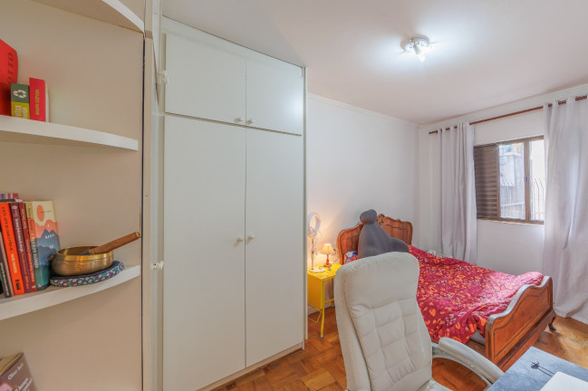 Imagem Apartamento com 2 Quartos à Venda, 77 m² em Jardim Paulista - São Paulo