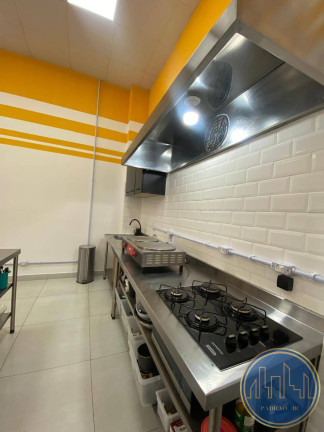 Imagem Loja à Venda, 59 m² em Guabirotuba - Curitiba