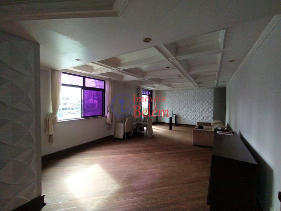 Imagem Apartamento com 4 Quartos para Alugar, 280 m² em Umarizal - Belém Imagem Apartamento com 4 Quartos para Alugar, 280 m² em Umarizal - Belém