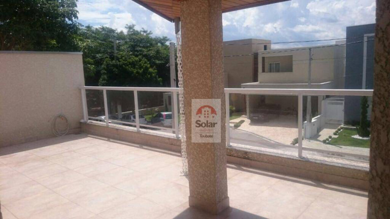 Imagem Casa com 3 Quartos à Venda, 248 m² em Campos Do Conde Ii - Tremembé