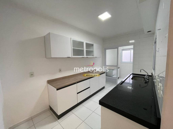 Imagem Apartamento com 3 Quartos à Venda, 96 m² em Santa Paula - São Caetano Do Sul Imagem Apartamento com 3 Quartos à Venda, 96 m² em Santa Paula - São Caetano Do Sul