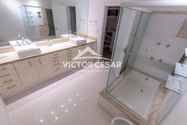 Apartamento com 4 Quartos à Venda, 525 m² em Flamengo - Rio De Janeiro