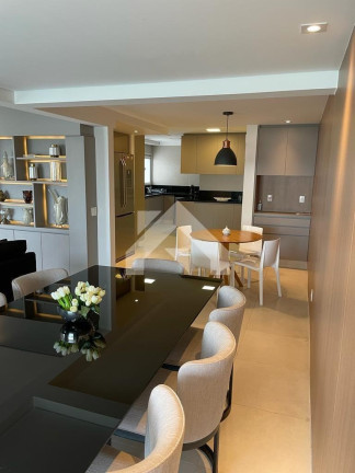 Imagem Apartamento com 4 Quartos à Venda, 243 m² em Alphaville Industrial - Barueri