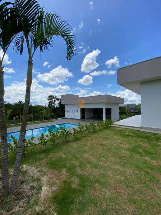 Imagem Casa de Condomínio com 4 Quartos à Venda, 290 m² em Campinho - Jaboticatubas Imagem Casa de Condomínio com 4 Quartos à Venda, 290 m² em Campinho - Jaboticatubas
