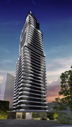 Imagem Apartamento com 2 Quartos à Venda, 125 m² em Bigorrilho - Curitiba Imagem Apartamento com 2 Quartos à Venda, 125 m² em Bigorrilho - Curitiba