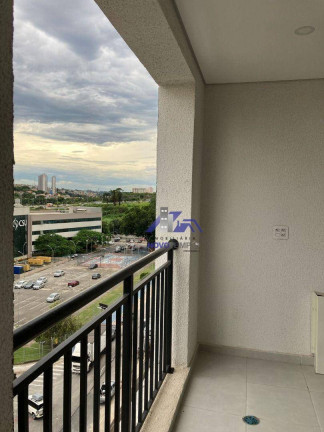 Imagem Apartamento com 2 Quartos à Venda, 56 m² em Nova Aldeinha - Barueri Imagem Apartamento com 2 Quartos à Venda, 56 m² em Nova Aldeinha - Barueri