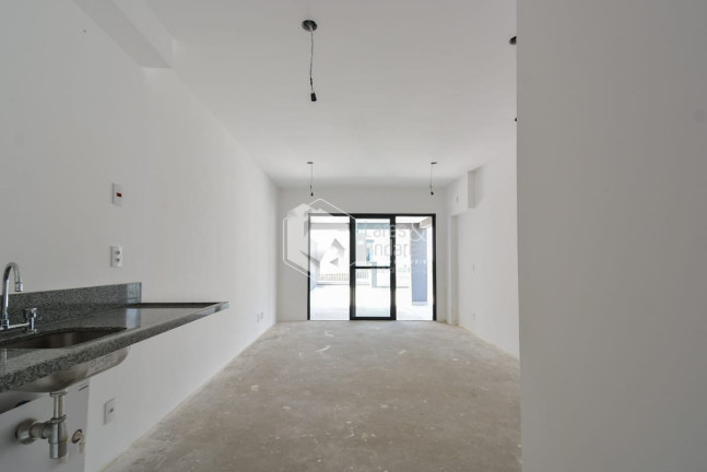 Imagem Apartamento com 1 Quarto à Venda, 80 m² em Pinheiros - São Paulo