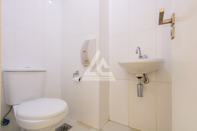 Imagem Sala Comercial à Venda, 24 m² em Jacarepaguá - Rio De Janeiro