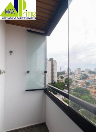 Imagem Apartamento com 2 Quartos para Alugar, 50 m² em Vila Regente Feijó - São Paulo Imagem Apartamento com 2 Quartos para Alugar, 50 m² em Vila Regente Feijó - São Paulo