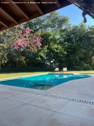 Imagem Casa de Condomínio com 5 Quartos à Venda, 575 m² em Kurumin - Itu Imagem Casa de Condomínio com 5 Quartos à Venda, 575 m² em Kurumin - Itu