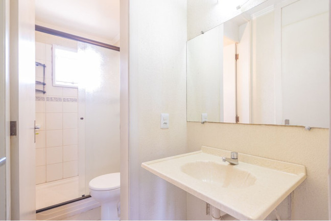 Imagem Casa com 3 Quartos à Venda, 72 m² em Sarandi - Porto Alegre Imagem Casa com 3 Quartos à Venda, 72 m² em Sarandi - Porto Alegre