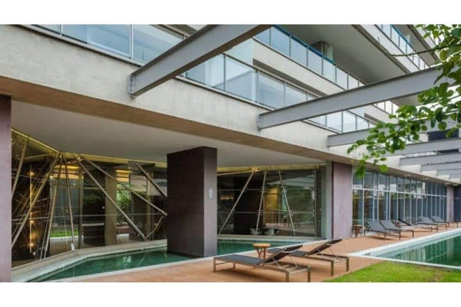 Imagem Apartamento com 1 Quarto à Venda, 69 m² em Vila Nova Conceição - São Paulo